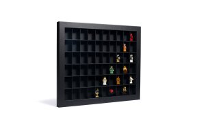 ΚΟΥΤΙ ΓΙΑ ΣΥΛΛΟΓΕΣ ΜΕ 60 ΘΕΣΕΙΣ ΜΑΥΡΟ LEUCHTTURM 373295